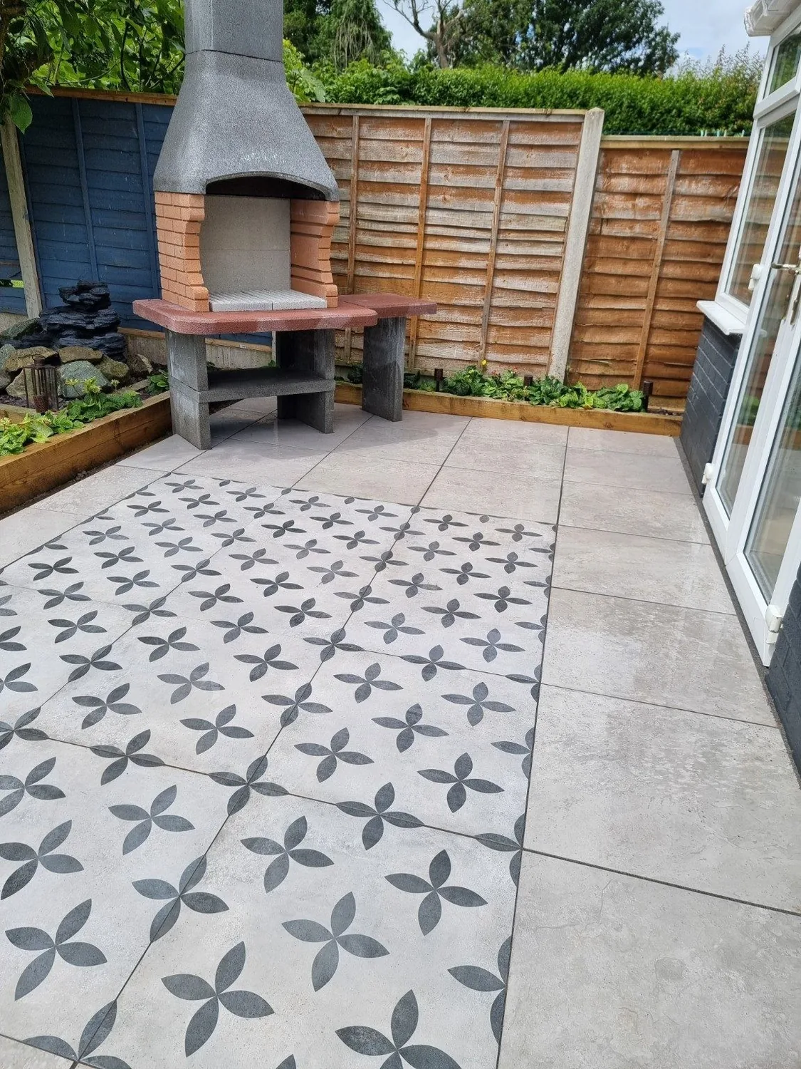Green Team Landscaping Services project photo