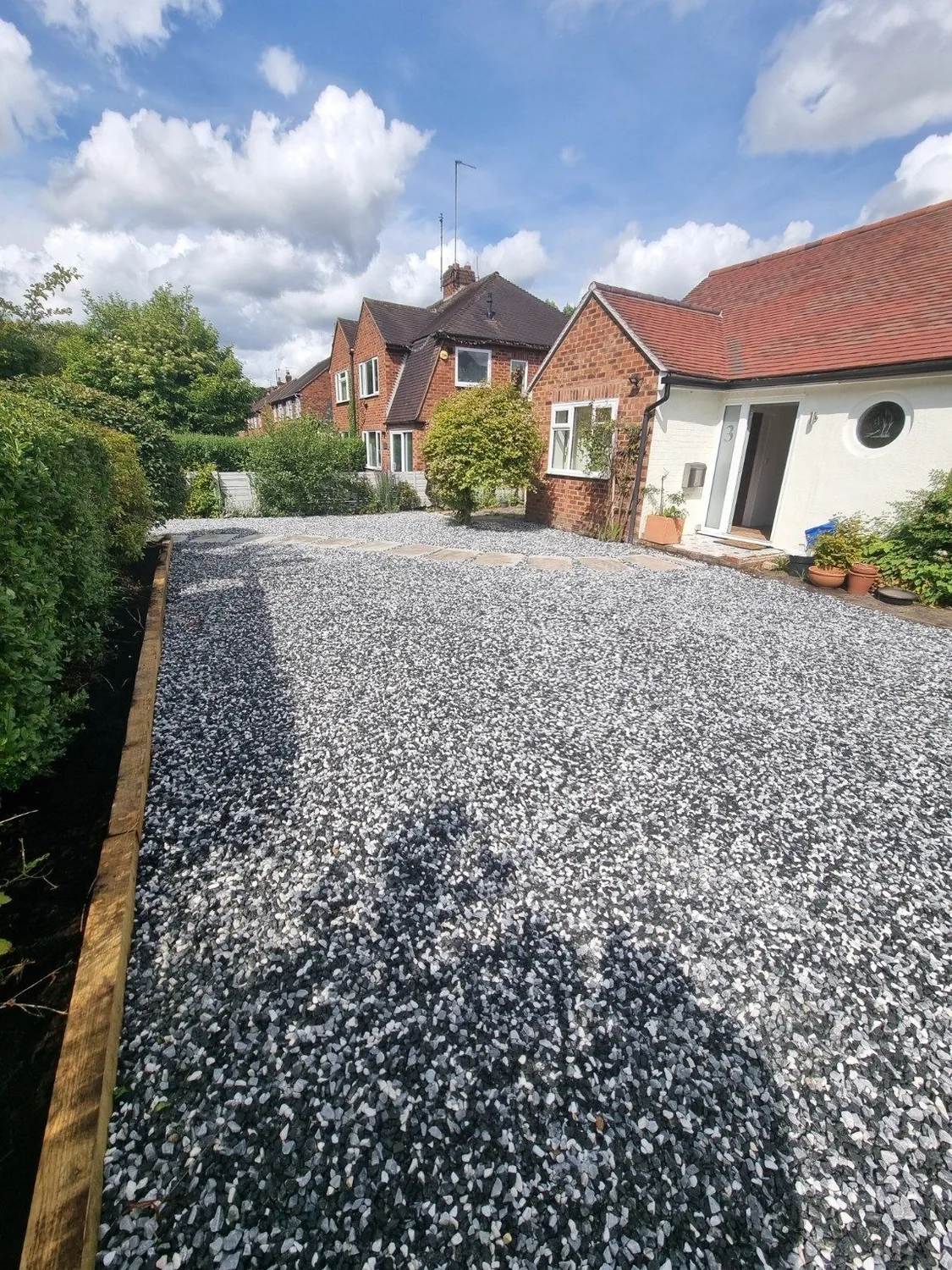 Green Team Landscaping Services project photo