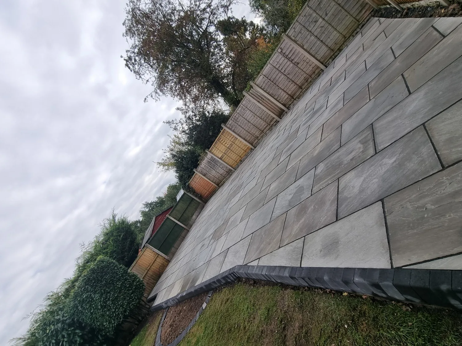 Green Team Landscaping Services project photo